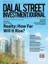 Dalal Street Investment Journal - January 29, 2024 January 29, 2024